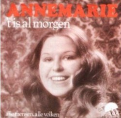 't Is al morgen / Alle mensen, alle volken