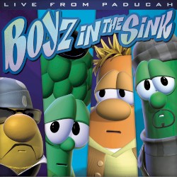 Boyz in the Sink: Live From Paducah