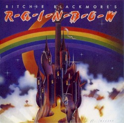 Ritchie Blackmore's Rainbow