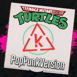 Teenage Mutant Hero Turtles