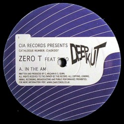 In the AM / Traffic Jam