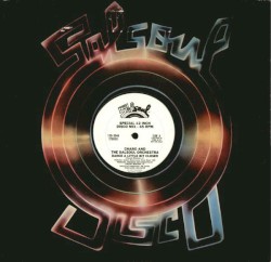 Dance a Little Bit Closer / Cuchi-Cuchi