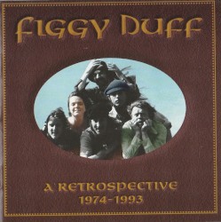 A Retrospective: 1974-1993