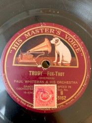 Trudy / St. Louis Blues