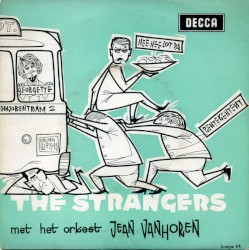 De nieuwe tram / Nee, nee laat dat / Reutenkenteut / Georgette