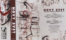 Selected Ambient Works, Volume III