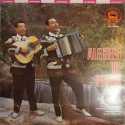 Alegres de Terán