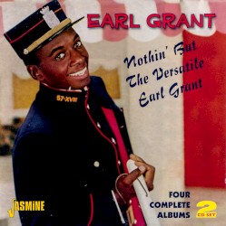 Nothin' But the Versatile Earl Grant