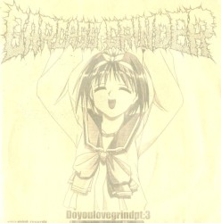 Doyoulovegrindpt:3 / Demisor