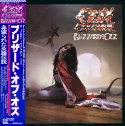 Blizzard of Ozz