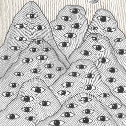 Staring Through Lidless Eyes