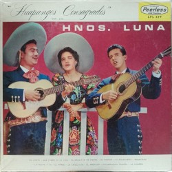 Huapangos consagrados