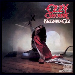 Blizzard of Ozz