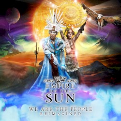 We Are the People (Reimagined)