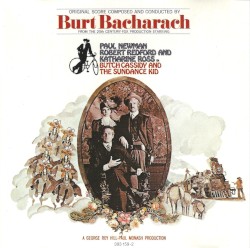 Butch Cassidy and the Sundance Kid: Original Score