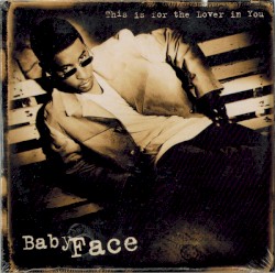 This is for the Lover in You