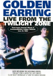 Live From the Twilight Zone