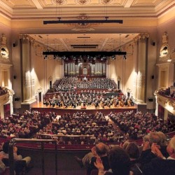 Duruflé Requiem (Live)