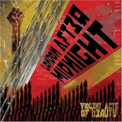 Violent Acts of Beauty