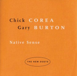 Native Sense: The New Duets