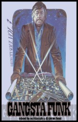 Harlem City Soul Vol. 3 - Gangsta Funk