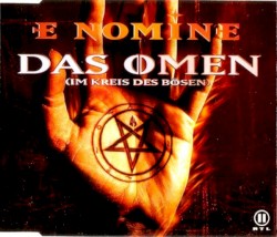 Das Omen (Im Kreis des Bösen)
