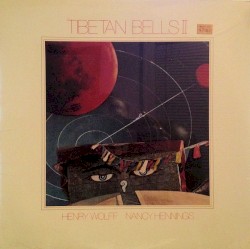 Tibetan Bells II