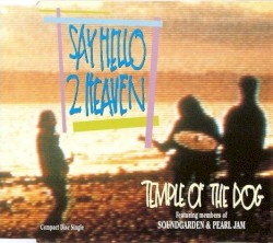 Say Hello 2 Heaven