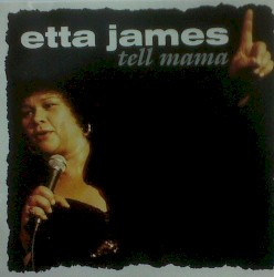 Tell Mama