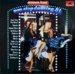 Non Stop Dancing 81