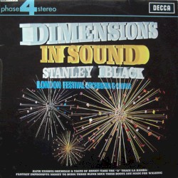 Dimensions in Sound