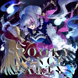 スプーキィダンスパーティ