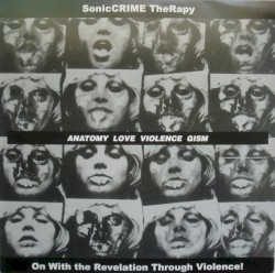 SoniCRIME TheRapy