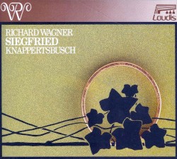 Siegfried (Bayreuth 1957)