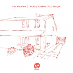 Wonky Bassline Disco Banger