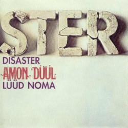 Disaster / Lüüd Noma