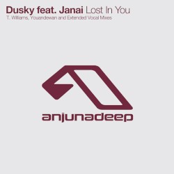 Lost in You