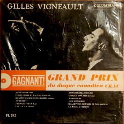 Gilles Vigneault