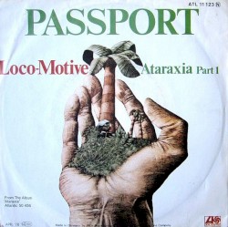 Loco-Motive / Ataraxia Part I