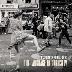 The Language of Curiosity