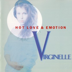 Hot Love & Emotion
