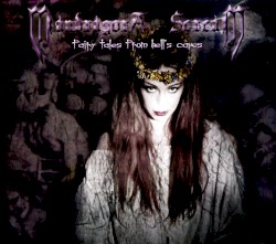 Fairy Tales From Hell's Caves