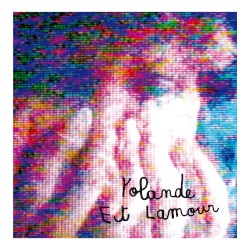 Yolande et l'amour