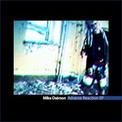 Adverse Reaction EP