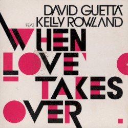 When Love Takes Over