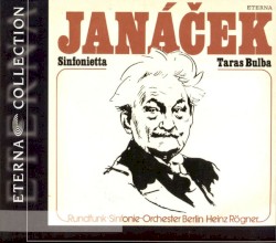 Sinfonietta / Taras Bulba