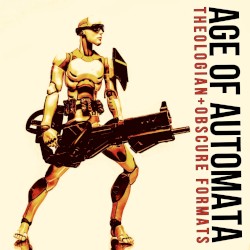 Age of Automata