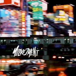 Mo(ve)ment