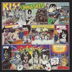 Unmasked