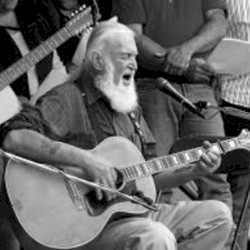 2022-04-07: Loafer's Glory / A Hobo Jungle Of The Mind, “Christian Music”